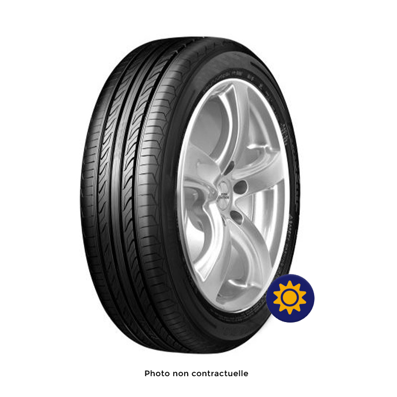195/65R15 91H CONTINENTAL ULTRACONTACT
