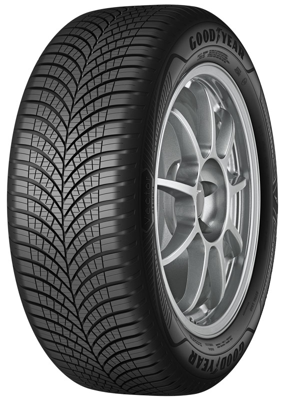 Neumáticos season.3 type.1 GOODYEAR 235/60 R17