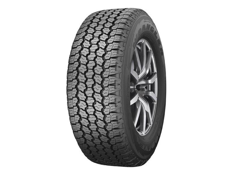 Neumáticos season.1 type.2 GOODYEAR 255/55 R19