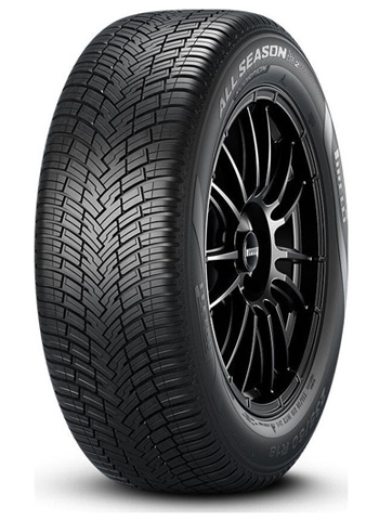 Neumáticos season.3 type.2 PIRELLI 235/55 R19