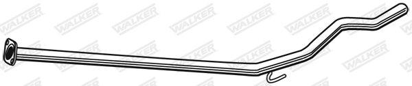 Tuberia WALKER 10521