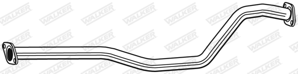 Tuberia WALKER 10685