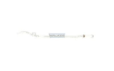 Silenciador WALKER 17274