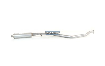 Silenciador WALKER 17581