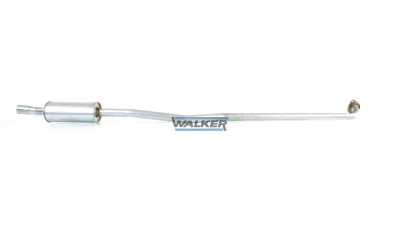 Silenciador WALKER 21344