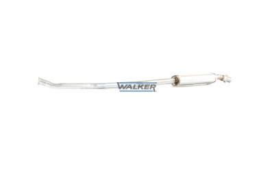 Silenciador WALKER 21867