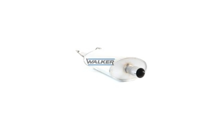 Silenciador WALKER 22021