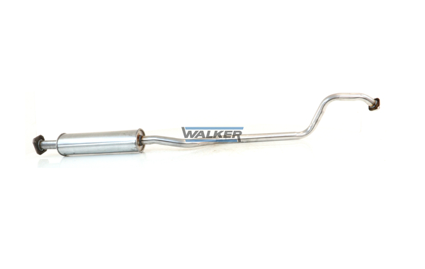 Silenciador WALKER 22608