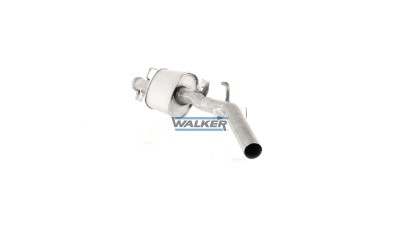 Silenciador WALKER 22613