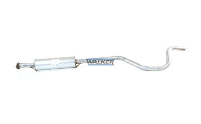 Silenciador WALKER 22660