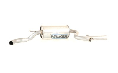 Silenciador WALKER 22889