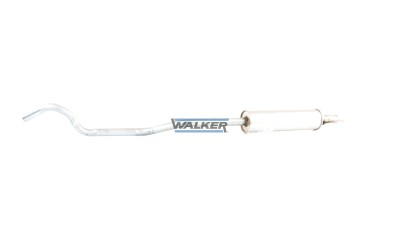 Silenciador WALKER 23142