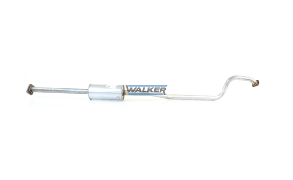 Silenciador WALKER 23194