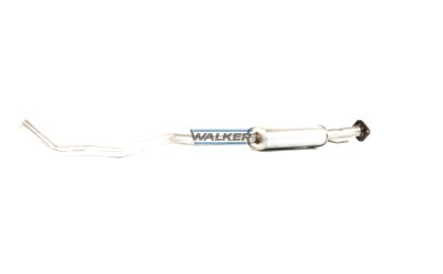 Silenciador WALKER 23708