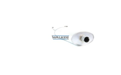 Silenciador WALKER 23811