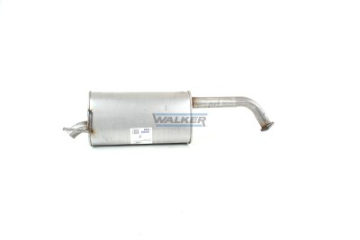 Silenciador WALKER 24088