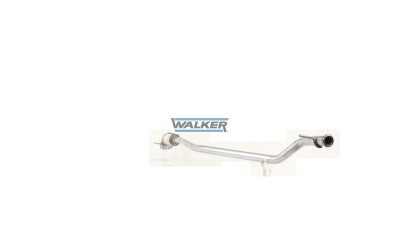 Silenciador WALKER 24110