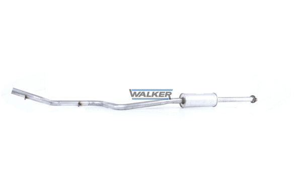 Silenciador WALKER 24127