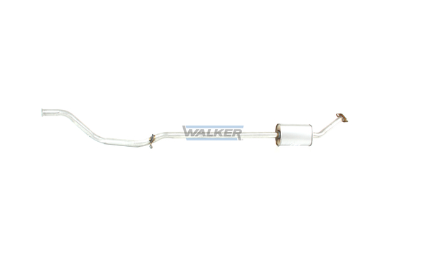 Silenciador WALKER 71212