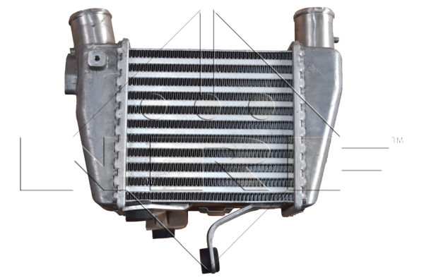 Intercooler NRF 30328