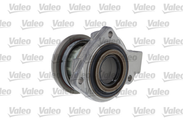 Tapon embrague hidráulico VALEO 810023