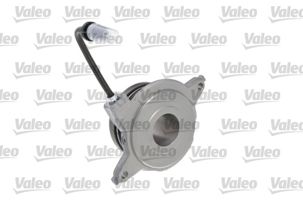 Tapon embrague hidráulico VALEO 810071