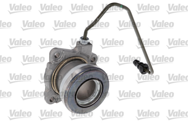 Tapon embrague hidráulico VALEO 810226