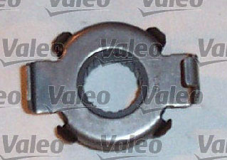 Kit embrague VALEO 006745