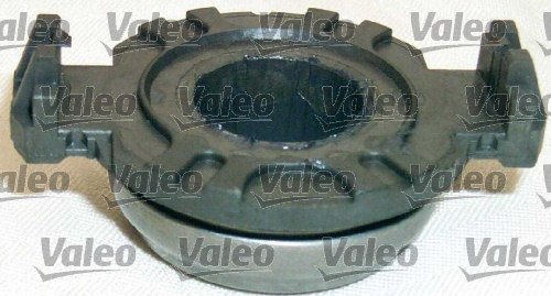 Kit embrague VALEO 801289