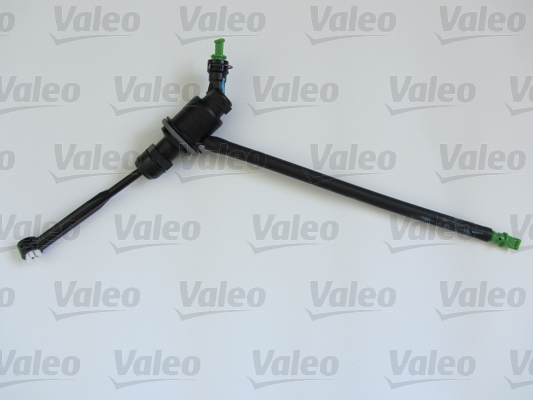 Transmisor embrague Valeo 804836