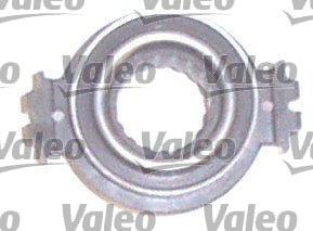 Kit embrague VALEO 821341