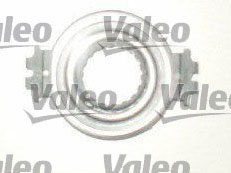 Kit embrague VALEO 826201