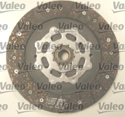 Kit embrague VALEO 826525