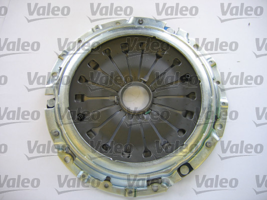 Kit embrague VALEO 826692