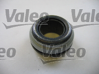 Kit embrague + volante 4 piezas Valeo 835007