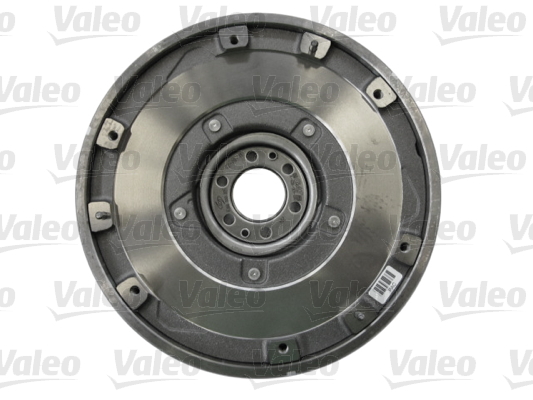 Volante motor VALEO 14836079