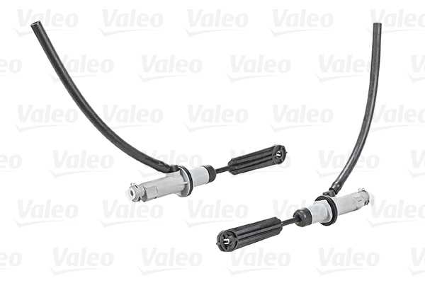 Transmisor embrague Valeo 804643