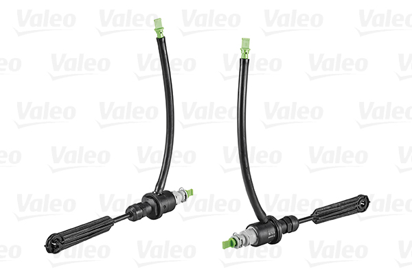 Transmisor embrague Valeo 804648