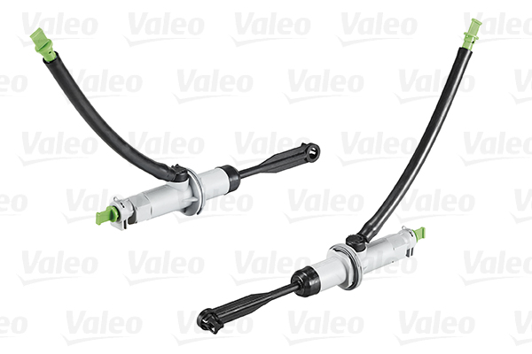 Transmisor embrague Valeo 804652