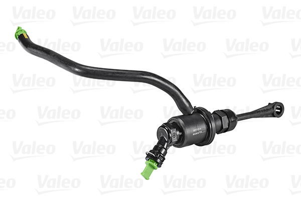 Transmisor embrague Valeo 804808