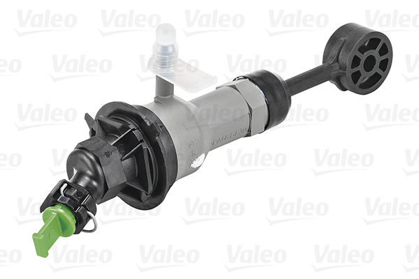 Transmisor embrague Valeo 804829