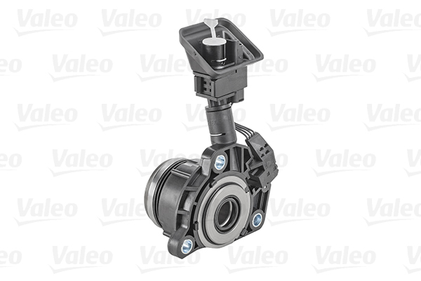 Tapon embrague hidráulico VALEO 810009