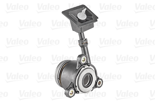 Tapon embrague hidráulico VALEO 810010