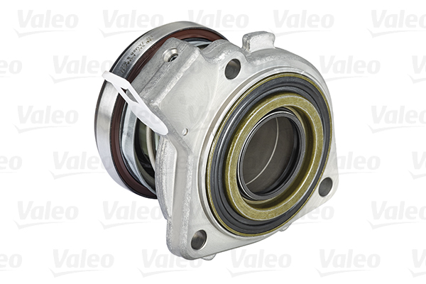 Tapon embrague hidráulico VALEO 810018