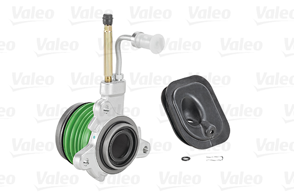 Tapon embrague hidráulico VALEO 810035