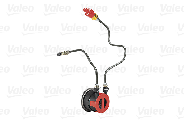 Tapon embrague hidráulico VALEO 810038