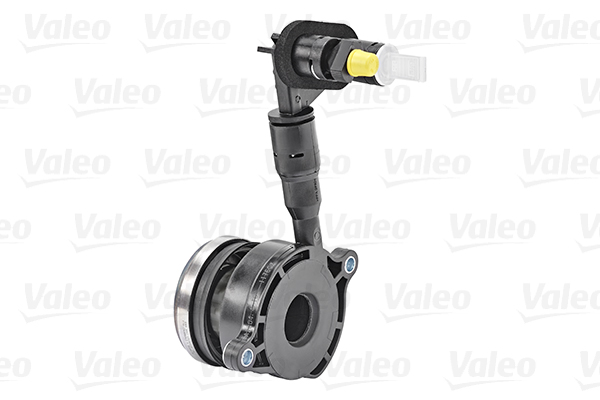 Tapon embrague hidráulico VALEO 810101