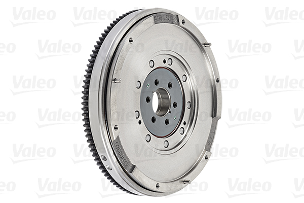 Volante motor VALEO 836222