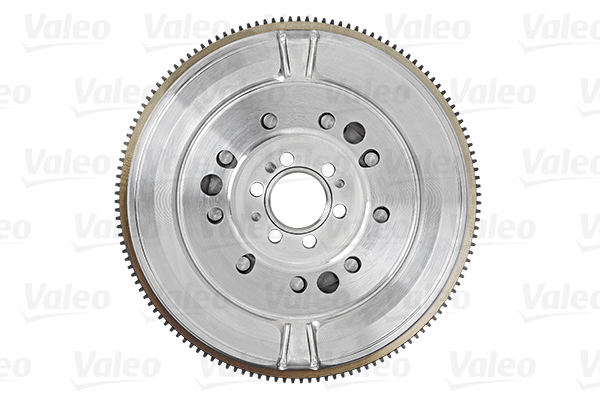 Volante motor VALEO 836542