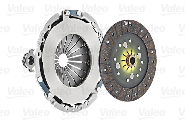 Kit embrague VALEO 828111